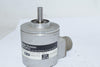 BEI Sensors H25 Incremental Optical Encoder H25E-SS-5000-T2-ABZC-8830-LED-SM18