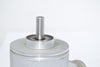 BEI Sensors H25 Incremental Optical Encoder H25E-SS-5000-T2-ABZC-8830-LED-SM18