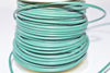 Belden 100' 005 30.4M, Green Wire