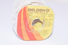 Belden, 9981, 100', 009, Electrical Wire