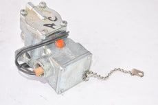 Bellows Valve K065-9035 Pilot Valve 120/60