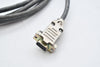 Bently Nevada 136634-0010-01 Display Extension 10ft Cable Wie Assy