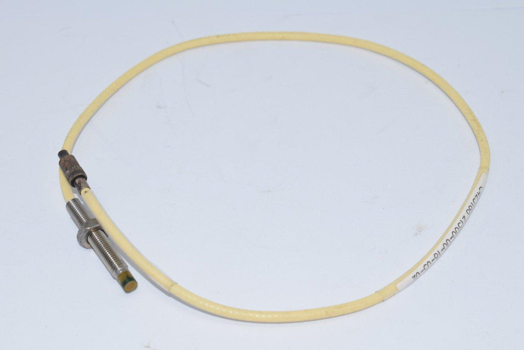 Bently Nevada GE 21500-00-16-05-02 7200 series Proximity Probe Vibration 5mm