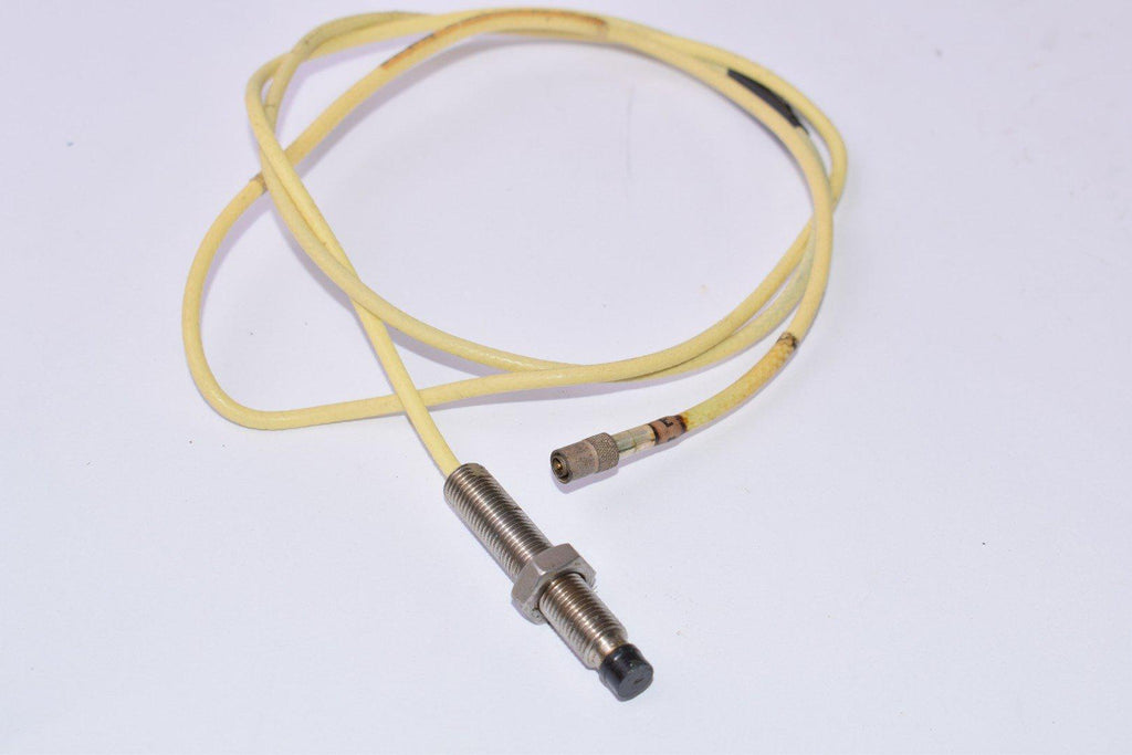 Bently Nevada, Part: D440382, 21504R-00-20-10-02, Vibration Sensor, Proximitor Probe Cable
