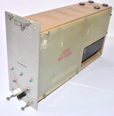 Bently Nevada, S7200-R Power Supply, 7200 Power Supply