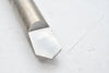 Besly USA 1'' x 90 Deg. HSS F-4492 Milling Cutter 8-1/2'' OAL