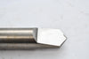 Besly USA 1'' x 90 Deg. HSS F-4492 Milling Cutter 8-1/2'' OAL