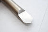 Besly USA 1'' x 90 Deg. HSS F-4492 Milling Cutter 8-1/2'' OAL