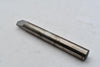 Besly USA 1'' x 90 Deg. HSS F-4492 Milling Cutter 8-1/2'' OAL