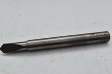 Besly USA 3/4'' x 45 degree HSS Spotting Drill 7-3/8'' OAL