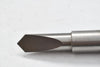 Besly USA 3/4'' x 45 degree HSS Spotting Drill 7-3/8'' OAL