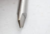 Besly USA F-0781 3/4'' x 90 deg. HSS Spotting Drill 7-1/2'' OAL