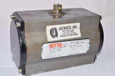 Bettis, Actuator & Controls, Model: RPC1000, 051034, Actuator, Pneumatic: DBL Acting, 120 PSI