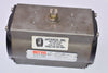 Bettis, Actuator & Controls, Model: RPC1000, 051034, Actuator, Pneumatic: DBL Acting, 120 PSI
