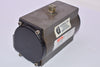 Bettis, Actuator & Controls, Model: RPC1000, 051034, Actuator, Pneumatic: DBL Acting, 120 PSI