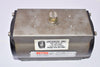 Bettis, Actuator & Controls, Model: RPC1000, 051034, Actuator, Pneumatic: DBL Acting, 120 PSI