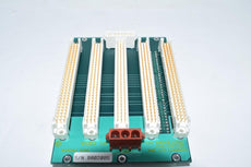 BICC VERO 243-39122C VME I/O Channel Backplane Board PCB Ultratech Stepper