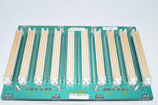 BICC VERO 415-55725 VME Bus J2 Backplane Board PCB Ultratech Stepper