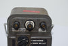 BIDDLE Megger 21158 MEGOHMMETER 0-20k