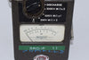 BIDDLE Megger 21158 MEGOHMMETER 0-20k