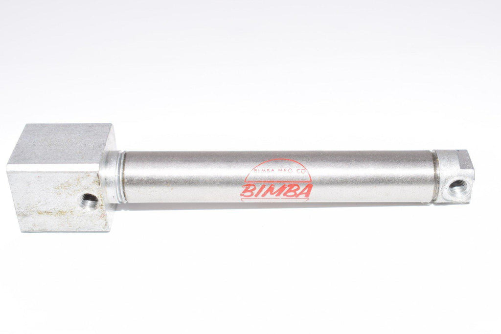 Bimba D-11510-A, Original Line Air Cylinder