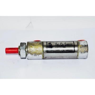 BIMBA D-17350-A-1 Pneumatic Cylinder For FAS Co Coder