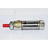 BIMBA D-17350-A-1 Pneumatic Cylinder For FAS Co Coder