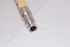 Bioflex RC Sanitary Hose Fitting 29'' OAL W/ 1'' Fittings