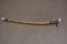 Bioflex RC Sanitary Hose Fitting 37'' OAL W/ 2'' Fittings
