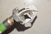 Bioflex RC Sanitary Hose Fitting 37'' OAL W/ 2'' Fittings