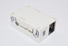 Black Box FM500 Cat5 In-Line Coupler T568A T568B
