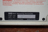 BMI PowerScope Series 4800 Model S-002 Disturbance Monitor Basic Measuring w/Cables