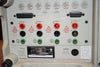 BMI PowerScope Series 4800 Model S-002 Disturbance Monitor Basic Measuring w/Cables