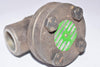 Bonney Forge 3/4 Piston Check Valve, Class 800, 1975psi, CR13, A105N