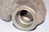 Bonney Forge 3/4 Piston Check Valve, Class 800, 1975psi, CR13, A105N