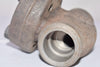 Bonney Forge 3/4 Piston Check Valve, Class 800, 1975psi, CR13, A105N