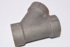Bonney, Forged, BH 3578, Pipe Fitting, 2-1/2 OD, 1-7/8'' ID