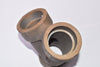 Bonney, Forged, BH 3578, Pipe Fitting, 2-1/2 OD, 1-7/8'' ID