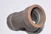 Bonney, Forged, BH 3578, Pipe Fitting, 2-1/2 OD, 1-7/8'' ID