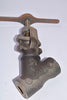 Bont-Kerotest, Part: 6041 Body: A 182 F22 - 3/4'' 2700 ANSI Shut-Off Valve