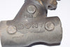 Bont-Kerotest, Part: 6041 Body: A 182 F22 - 3/4'' 2700 ANSI Shut-Off Valve