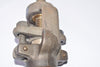 Bont-Kerotest, Part: 6041 Body: A 182 F22 - 3/4'' 2700 ANSI Shut-Off Valve