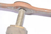 Bont-Kerotest, Part: 6041 Body: A 182 F22 - 3/4'' 2700 ANSI Shut-Off Valve