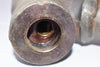 Bont-Kerotest, Part: 6041 Body: A 182 F22 - 3/4'' 2700 ANSI Shut-Off Valve