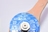 Bont-Kerotest, Part: 6041 Body: A 182 F22 - 3/4'' 2700 ANSI Shut-Off Valve