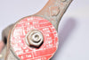 Bont, Part: 6031 Body: A 182 F11 - 3/4'' Shut-Off Valve