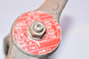 Bont, Part: 6031 Body: A 182 F11 - 3/4'' Shut-Off Valve