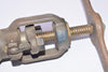 Bont, Part: 6041 Industrial Steel Globe Valve 3/4'' 2700 ANSI
