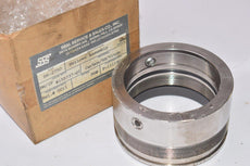 Borg Warner, Seal Service Sales, BX-2750, Bellows Assembly, 670207DB-B, 3-1/2'' OD, 2-3/4'' ID