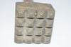 Bosch Hammer Drill Bit 1128D 1-3/4'' x 1-3/4'' 9-3/4'' OAL
